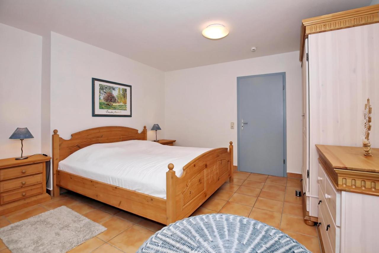 La Mer Wohnung 1 Ostseebad Kühlungsborn Εξωτερικό φωτογραφία