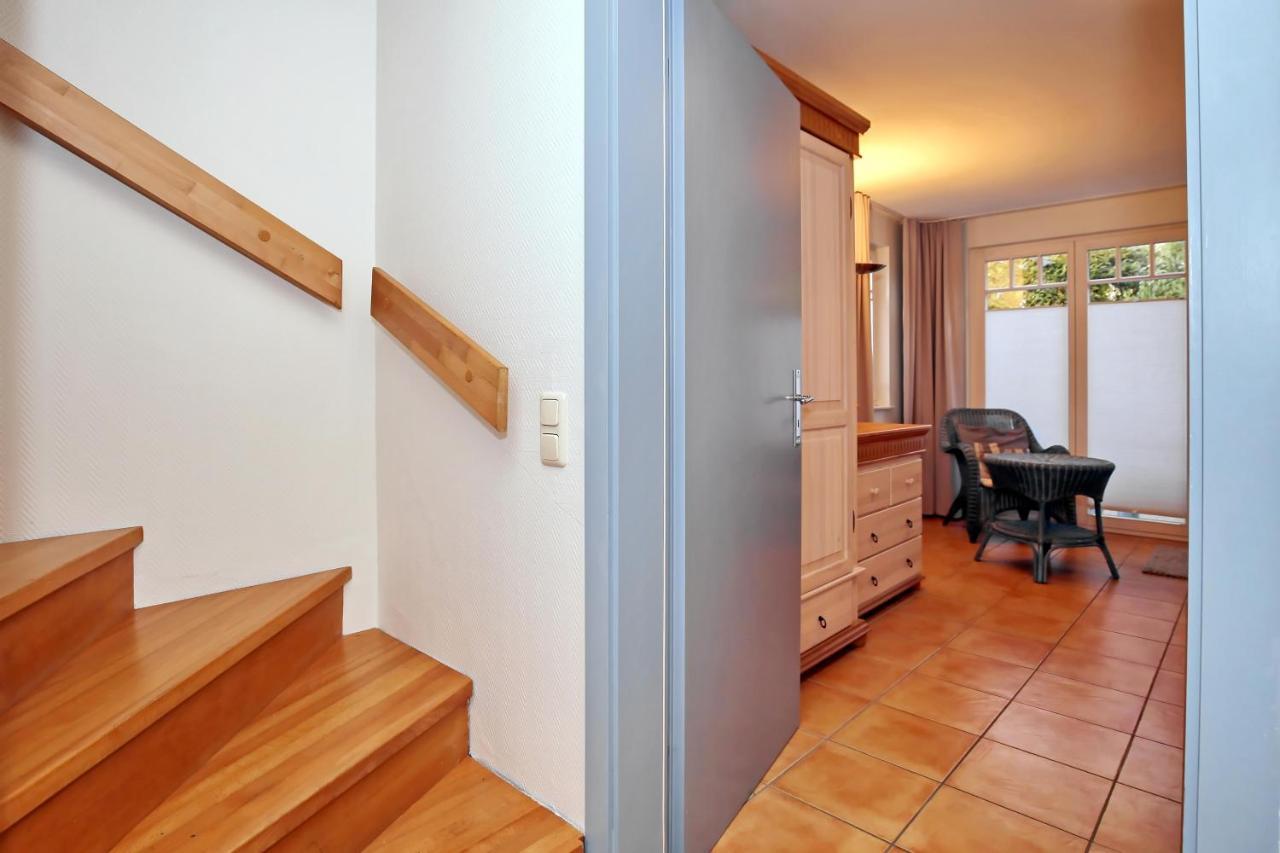 La Mer Wohnung 1 Ostseebad Kühlungsborn Εξωτερικό φωτογραφία