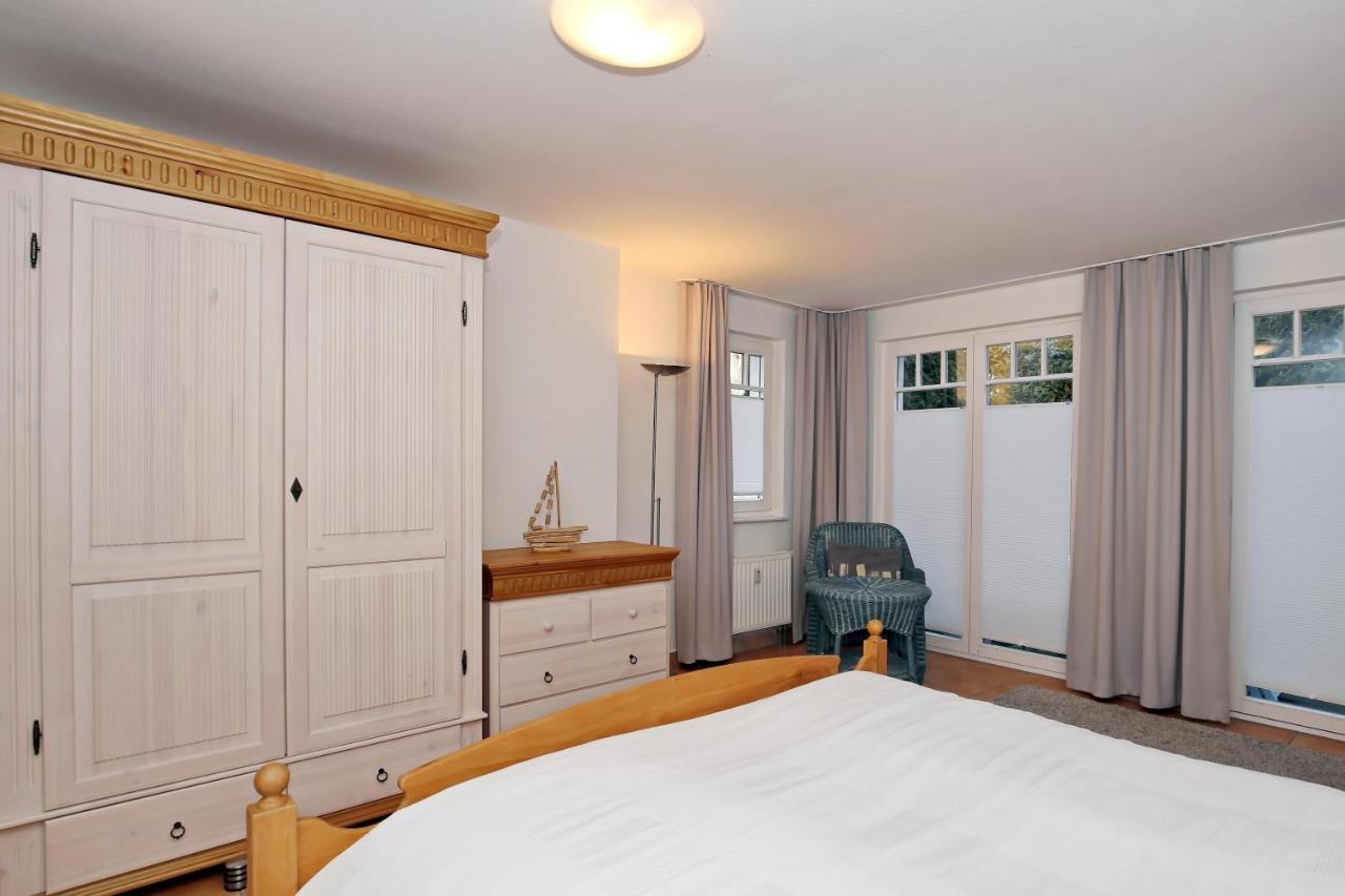 La Mer Wohnung 1 Ostseebad Kühlungsborn Εξωτερικό φωτογραφία