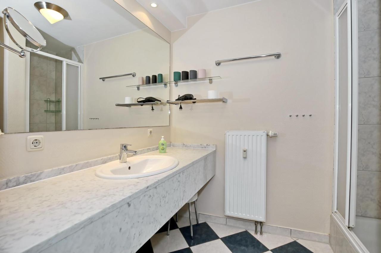 La Mer Wohnung 1 Ostseebad Kühlungsborn Εξωτερικό φωτογραφία